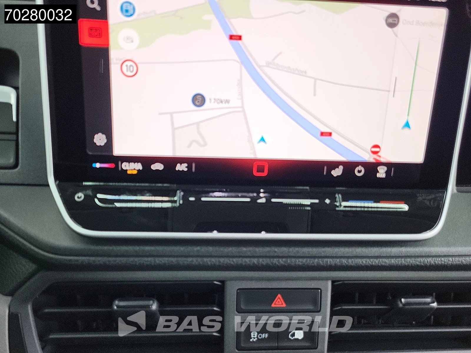 Hoofdafbeelding MAN TGE