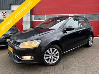 Volkswagen Polo 1.2 TSI 90PK Comfortline BLUETOOTH / AIRCO / ELEK RAMEN / LMV / NL-AUTO