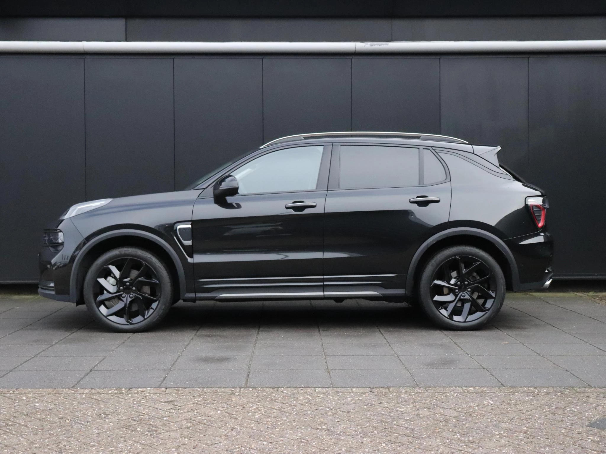 Hoofdafbeelding Lynk & Co 01