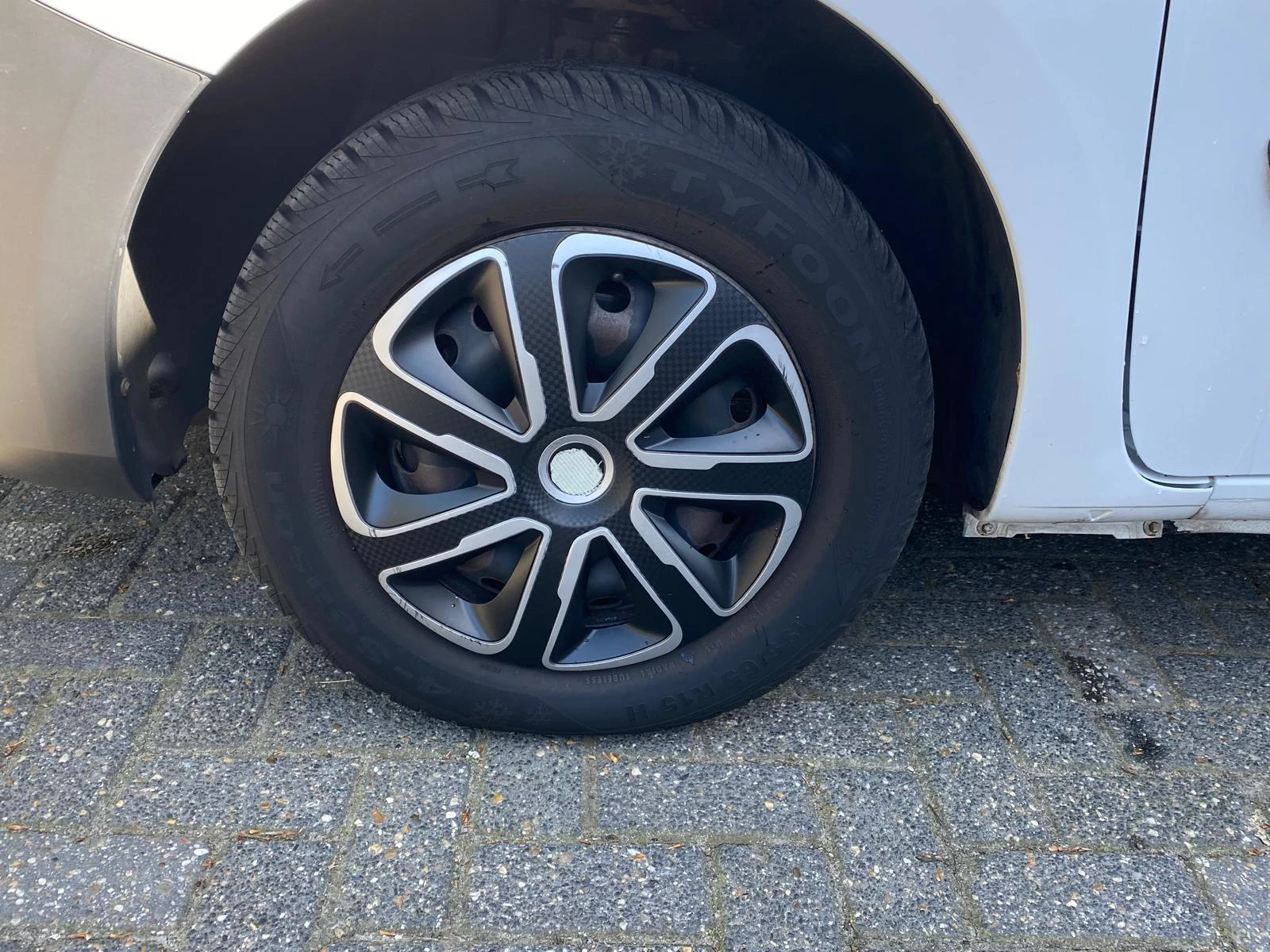 Hoofdafbeelding Mercedes-Benz Citan