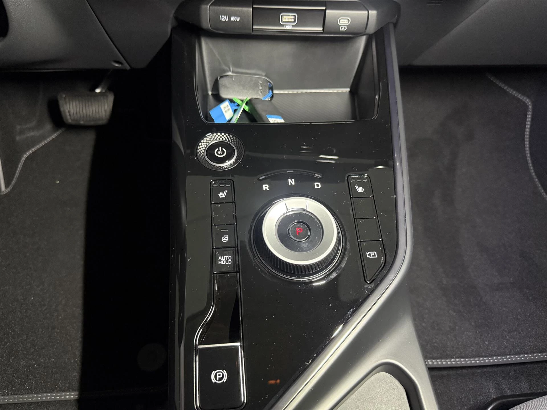 Hoofdafbeelding Kia e-Niro