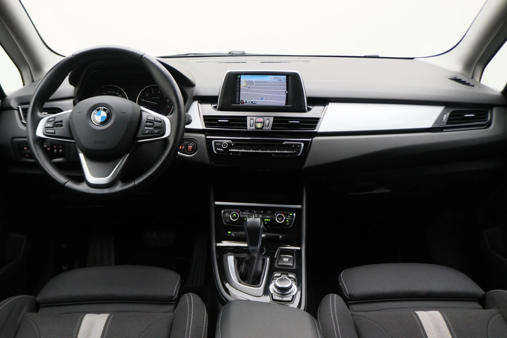 Hoofdafbeelding BMW 2 Serie
