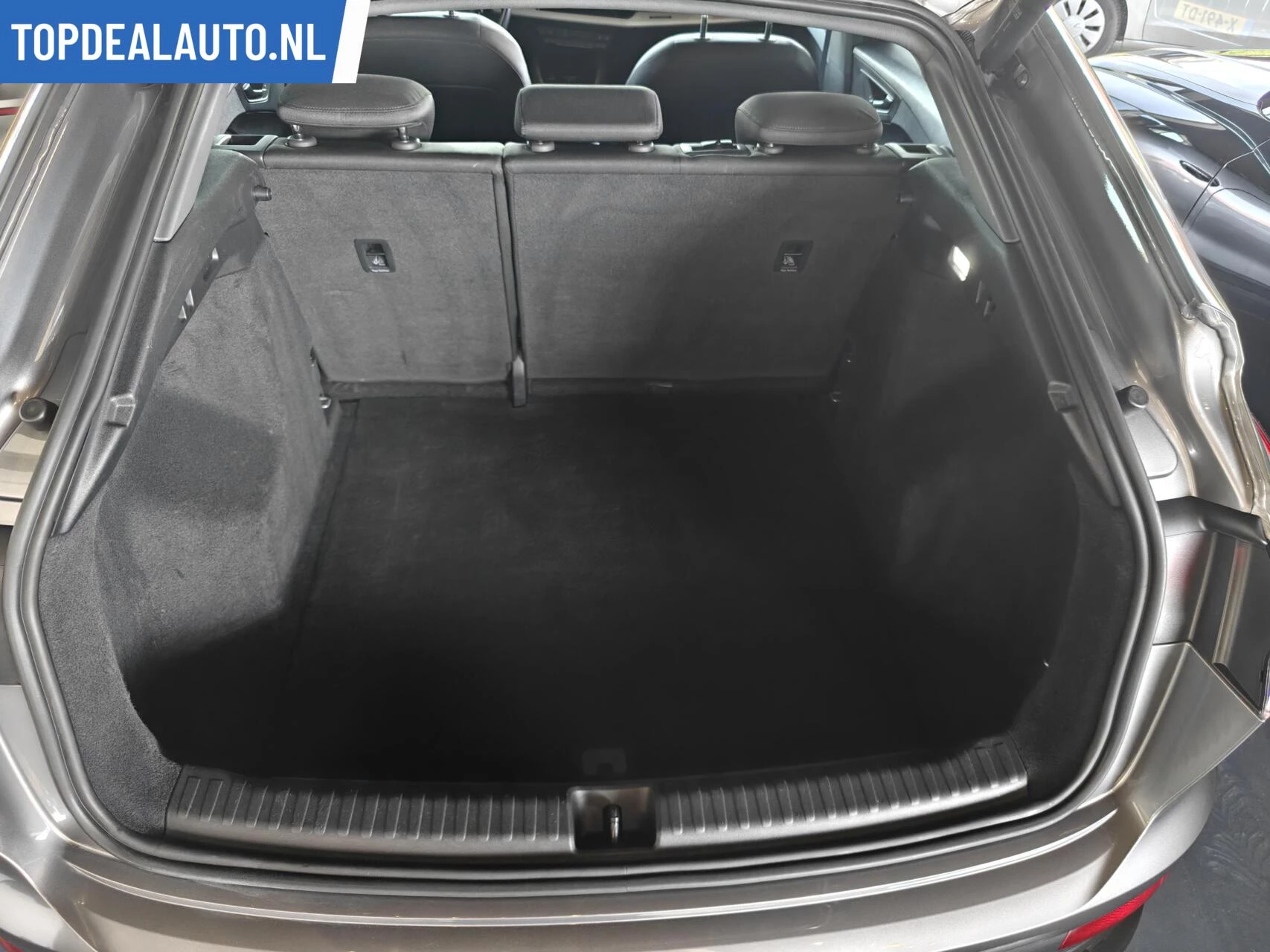 Hoofdafbeelding Audi Q4