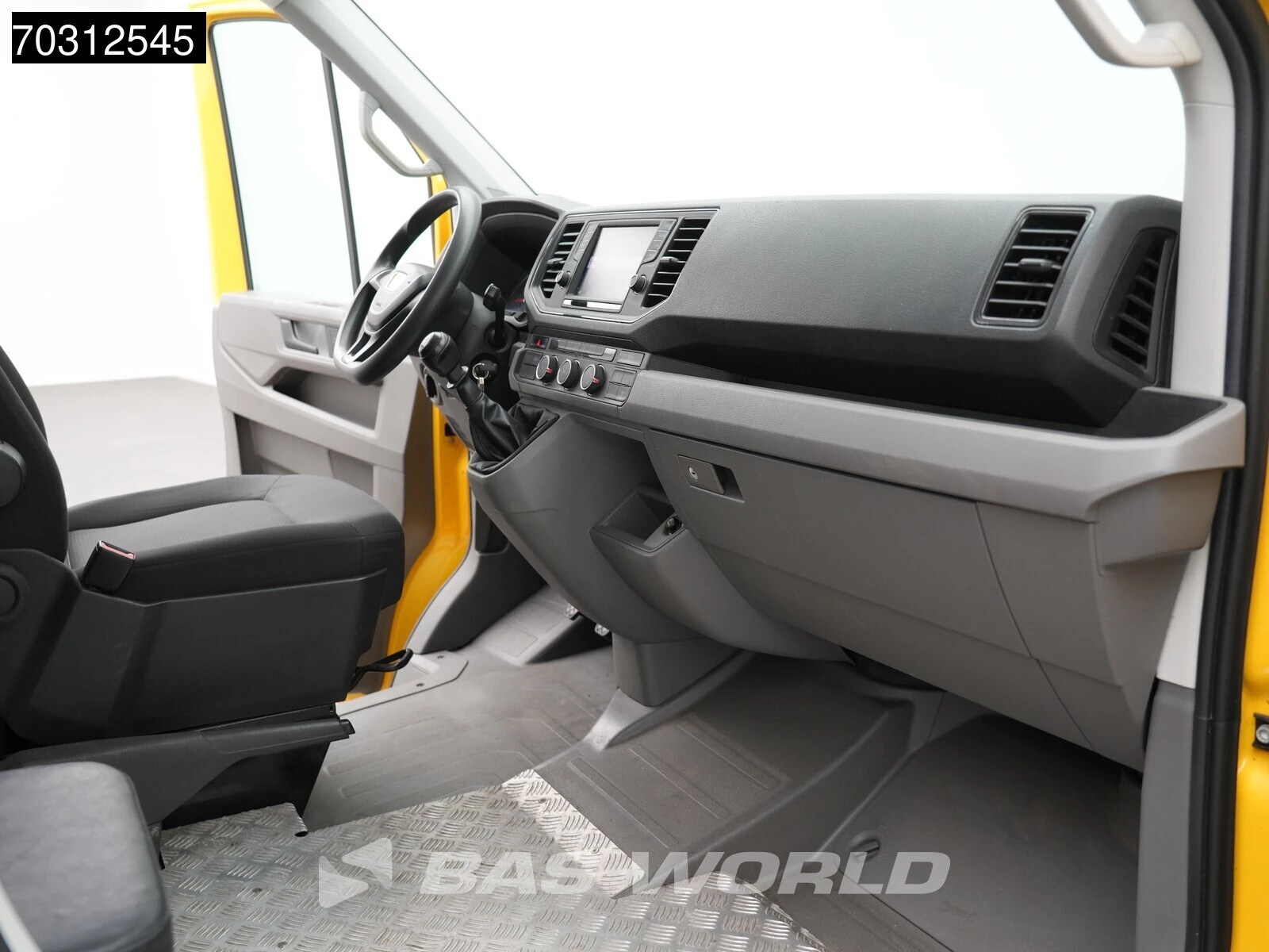 Hoofdafbeelding MAN TGE