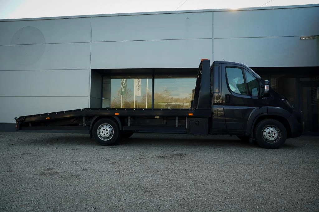 Hoofdafbeelding Peugeot Boxer