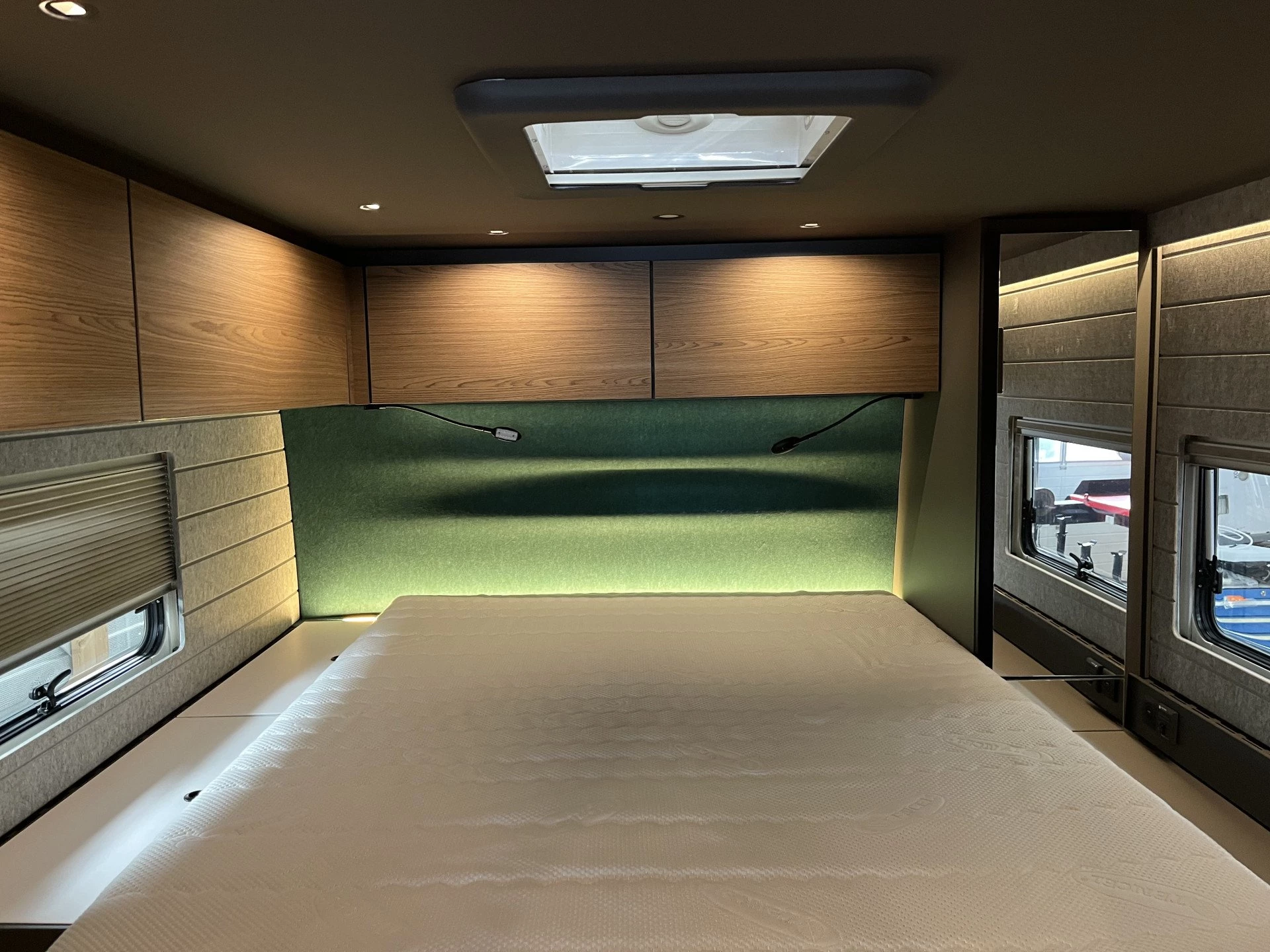 Hoofdafbeelding Niesmann+Bischoff ISmove 7.3F