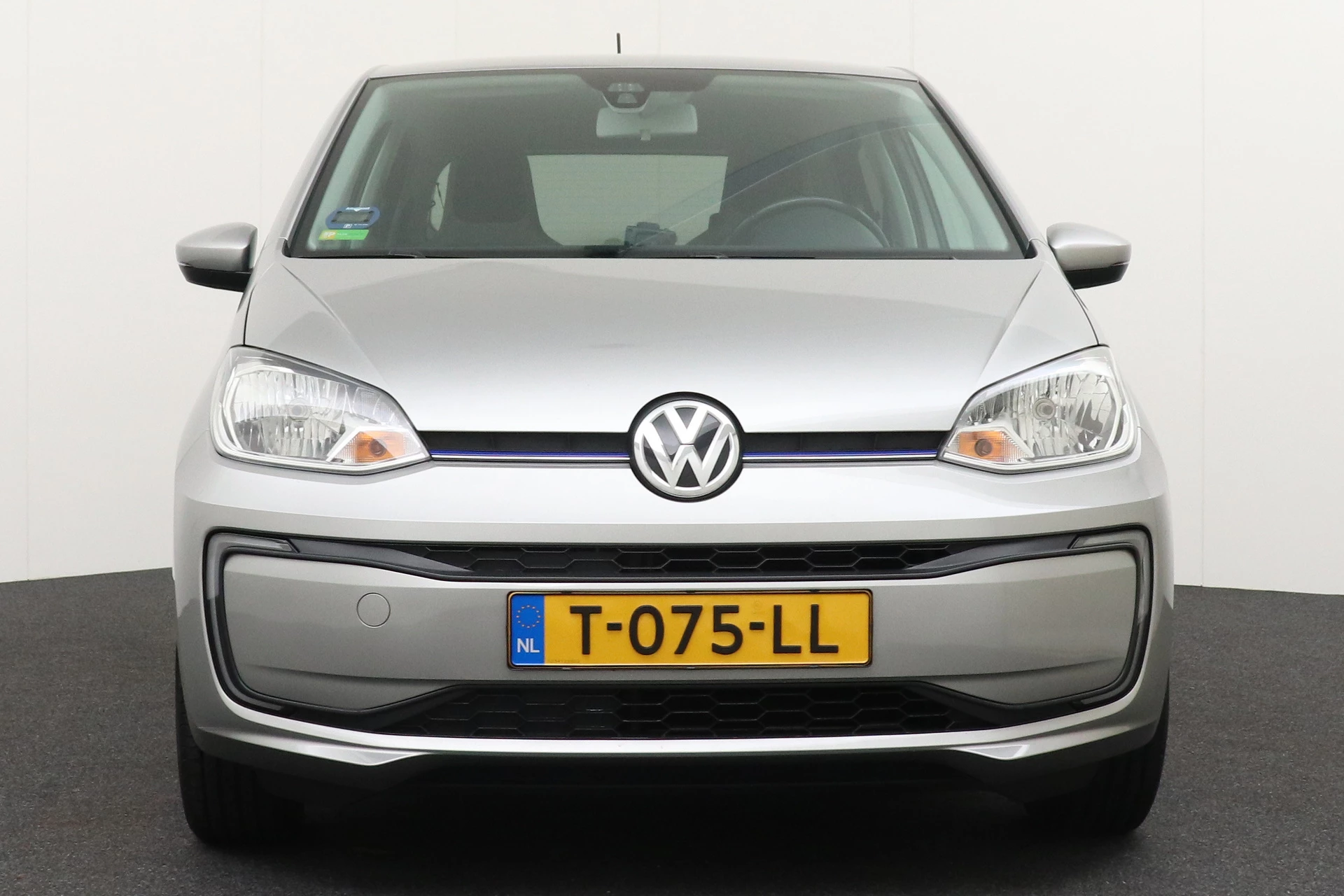 Hoofdafbeelding Volkswagen e-up!