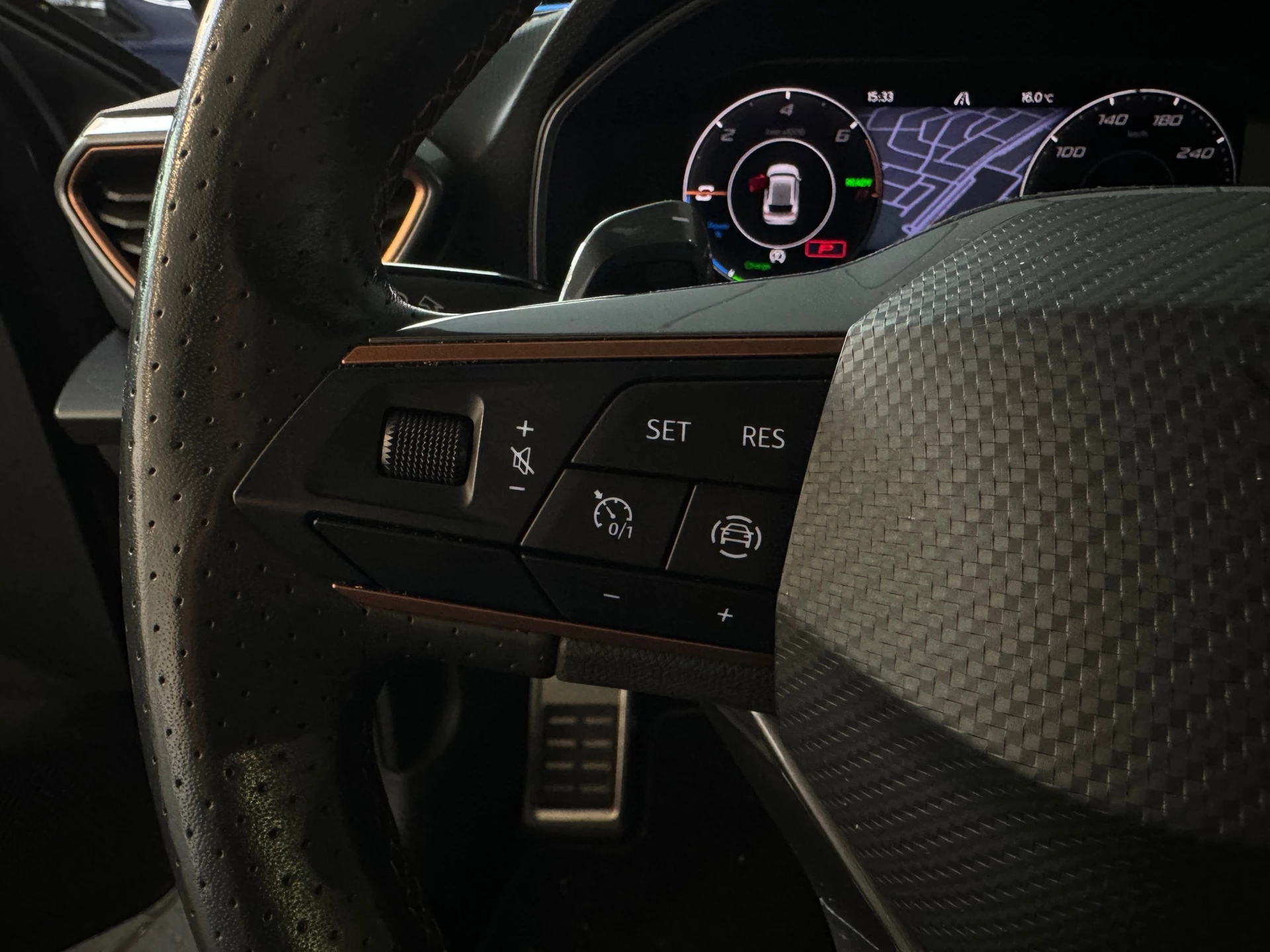 Hoofdafbeelding CUPRA Leon