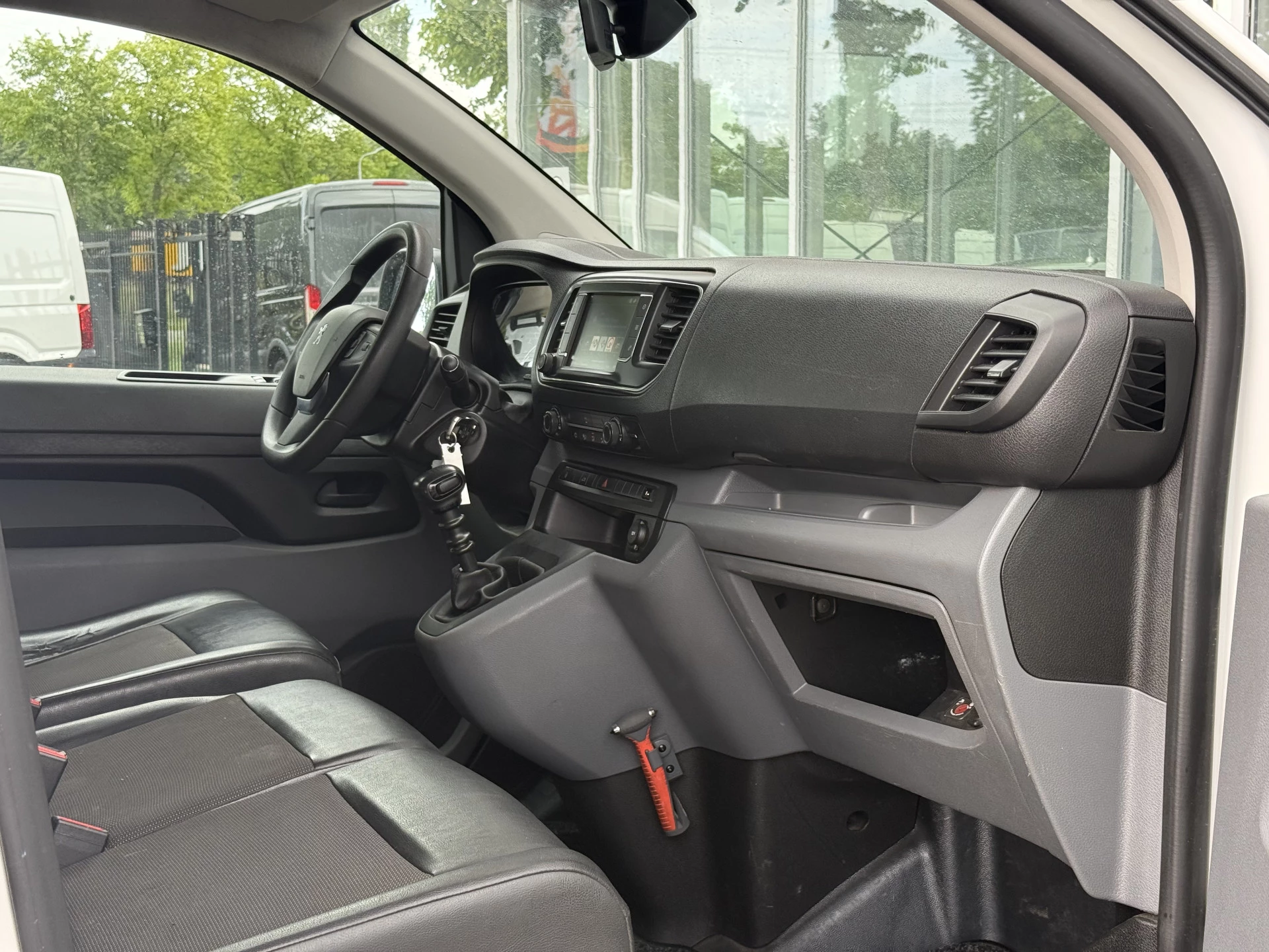 Hoofdafbeelding Peugeot Expert
