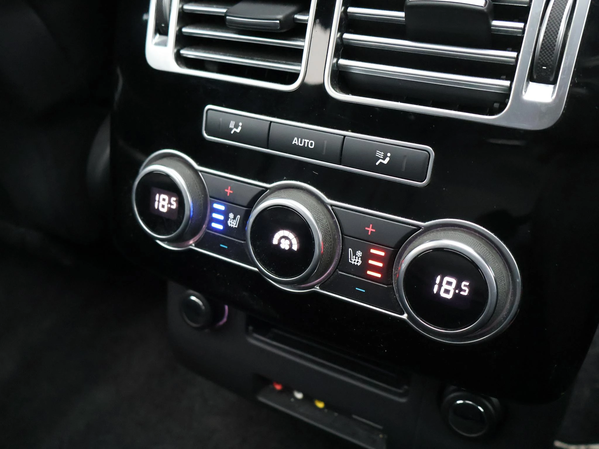 Hoofdafbeelding Land Rover Range Rover