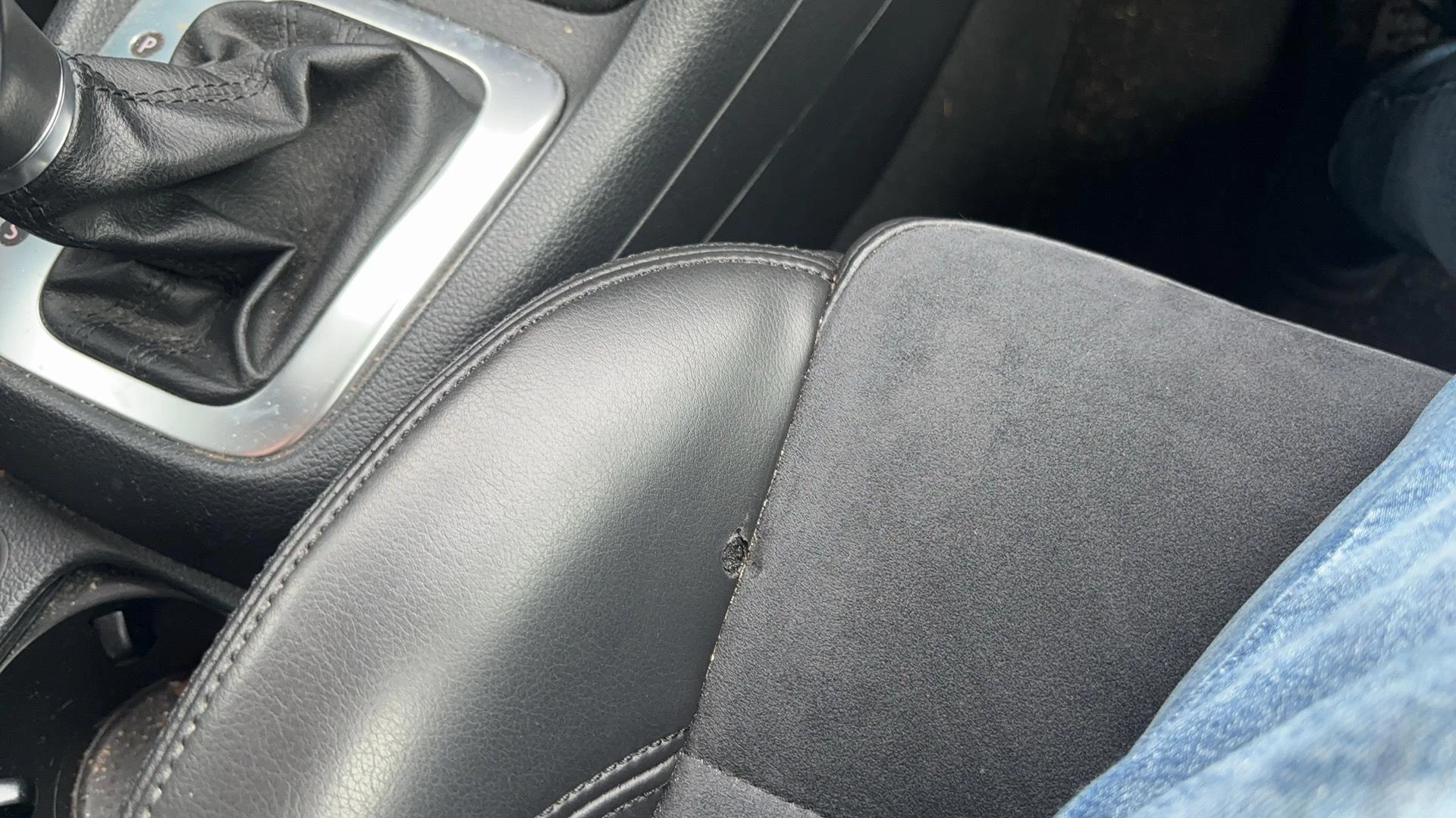 Hoofdafbeelding Volkswagen Sharan