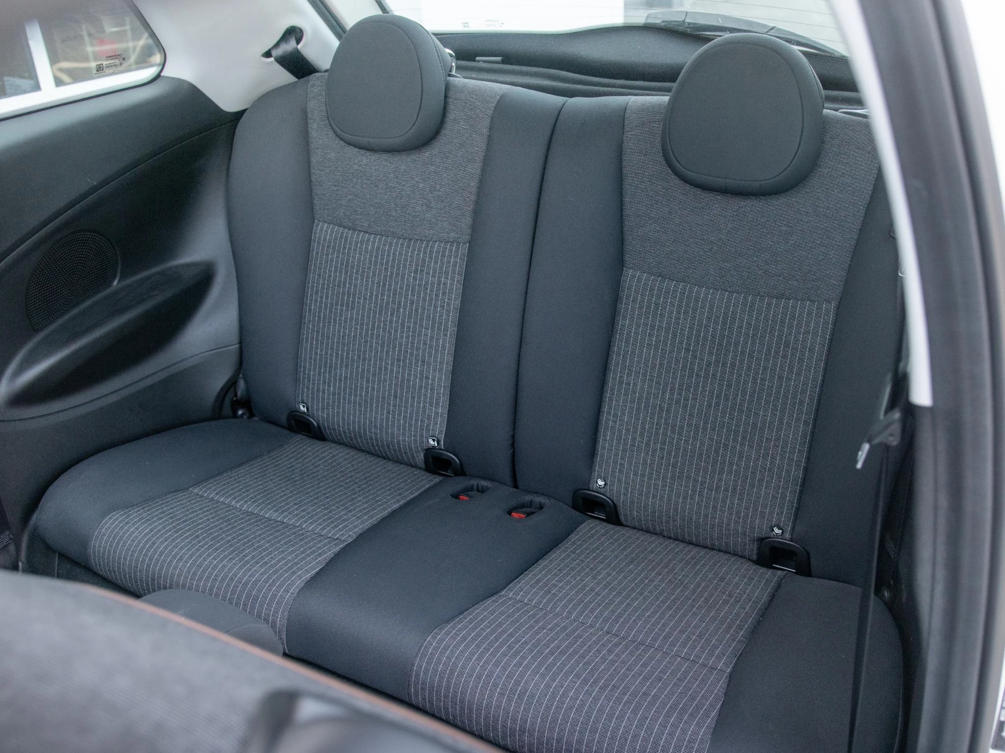 Hoofdafbeelding Fiat 500e
