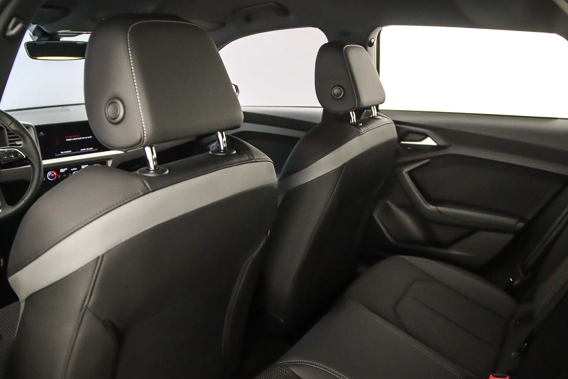Hoofdafbeelding Audi A1