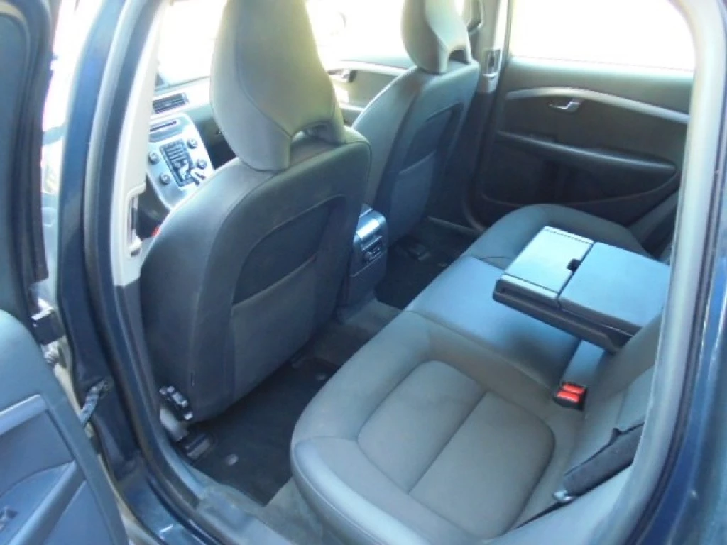 Hoofdafbeelding Volvo V70