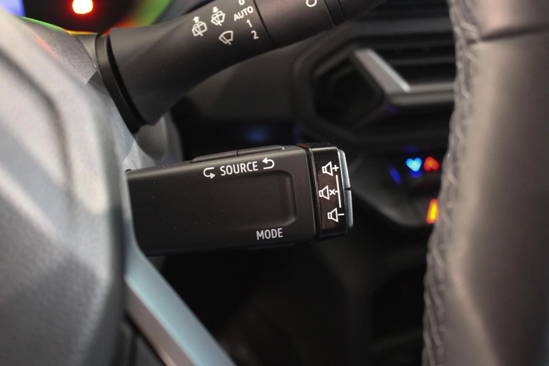 Hoofdafbeelding Dacia Duster