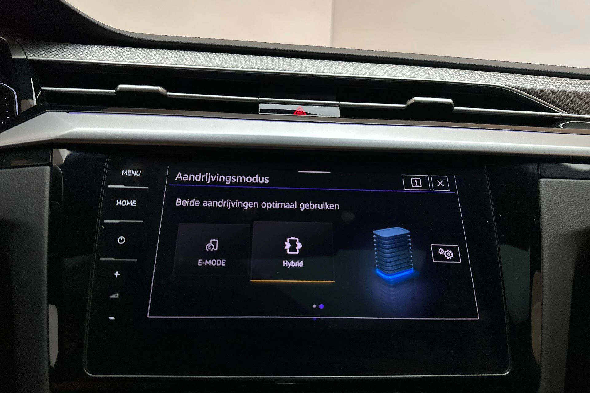 Hoofdafbeelding Volkswagen Arteon