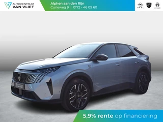Peugeot 3008 1.2 Hybrid 136 GT 360° CAMERA | ELEKTRISCHE ACHTERKLEP | ALCANTARA | NAVI & CARPLAY |