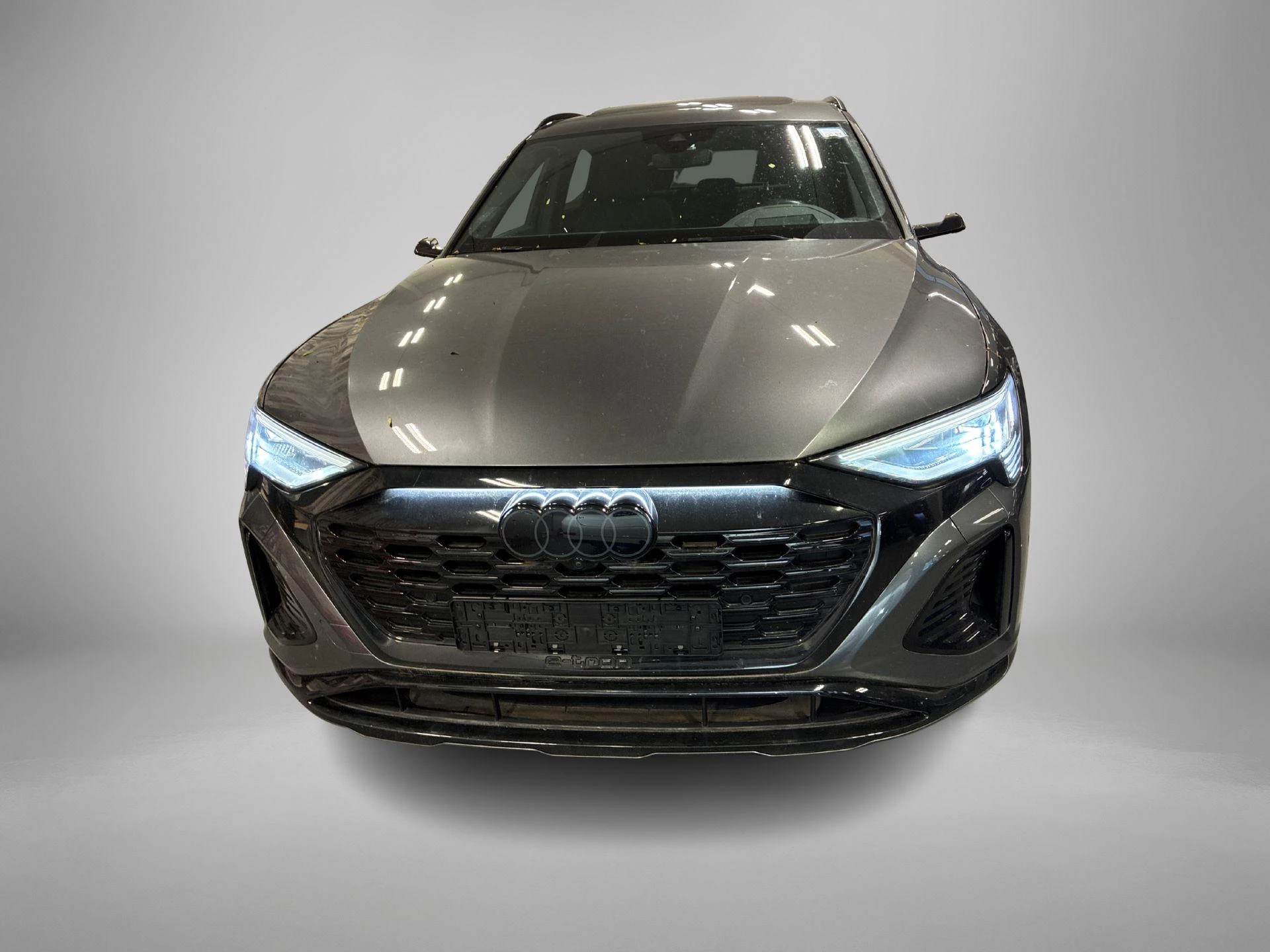 Hoofdafbeelding Audi Q8 Sportback e-tron