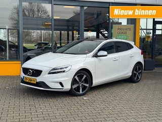 Volvo V40 1.5 T3 Polar+ Sport R design - panoramadak - camera - navi