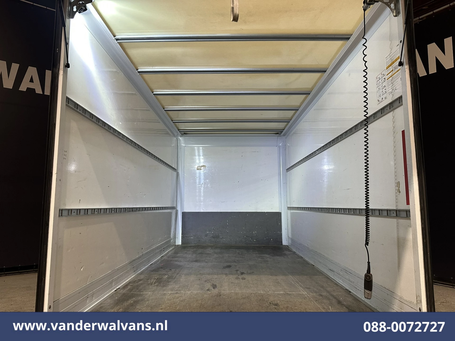 Hoofdafbeelding Peugeot Boxer