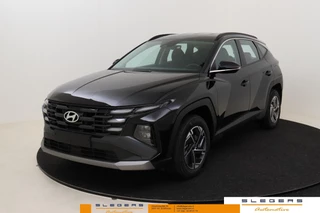 Hyundai Tucson 1.6 T-GDI PHEV Feel 2WD  +  winterpakket