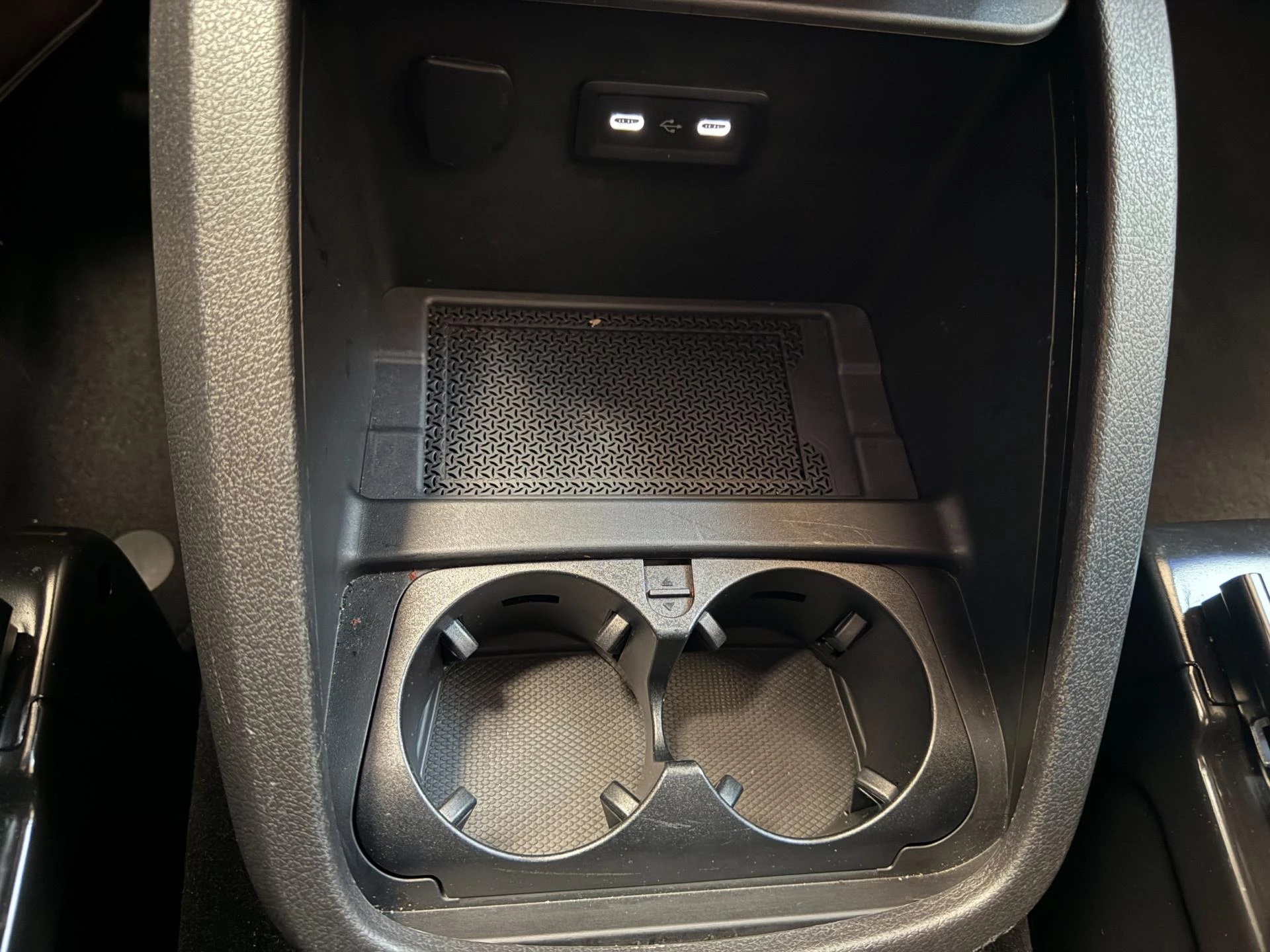 Hoofdafbeelding Mercedes-Benz EQV