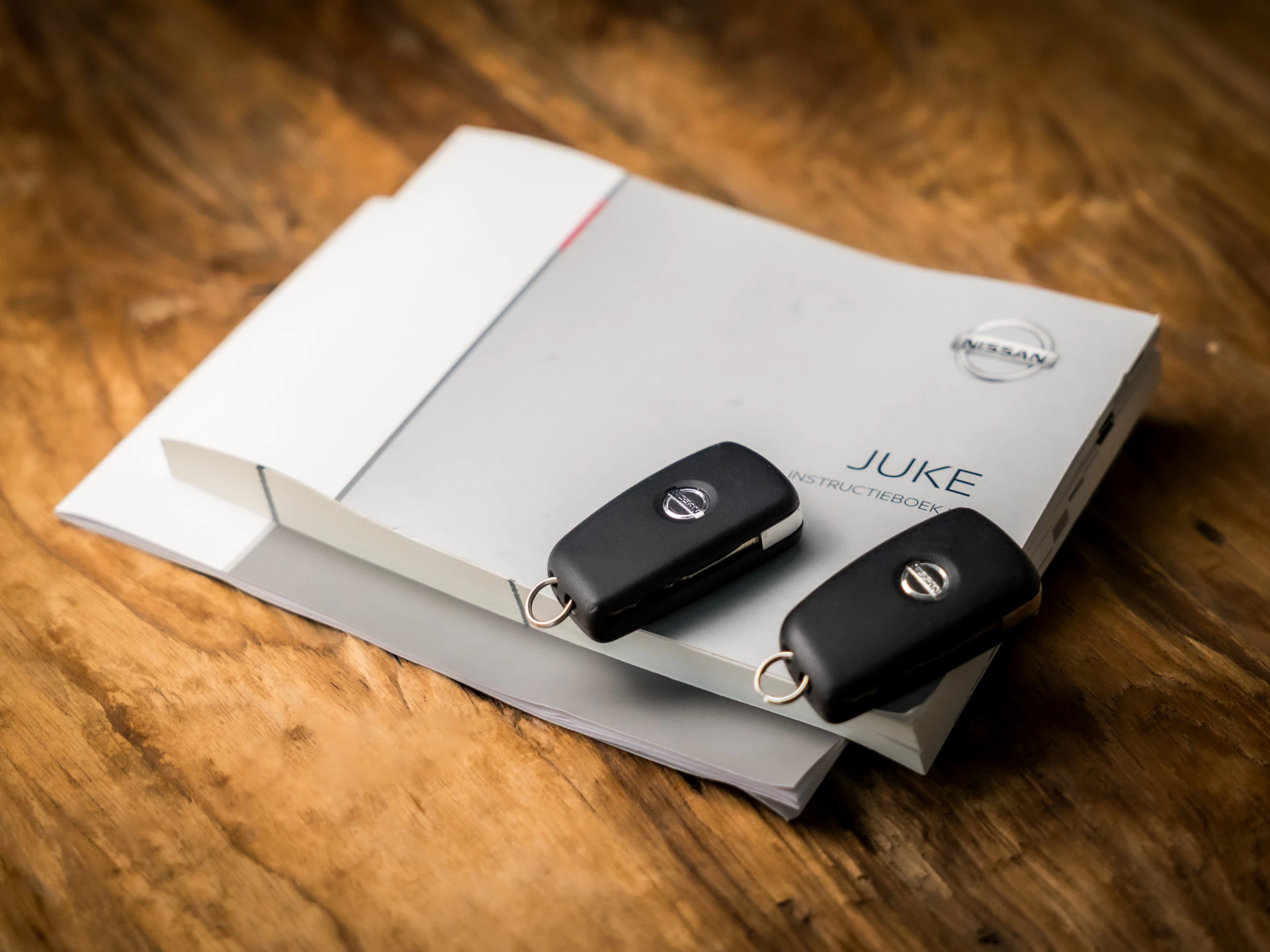 Hoofdafbeelding Nissan Juke