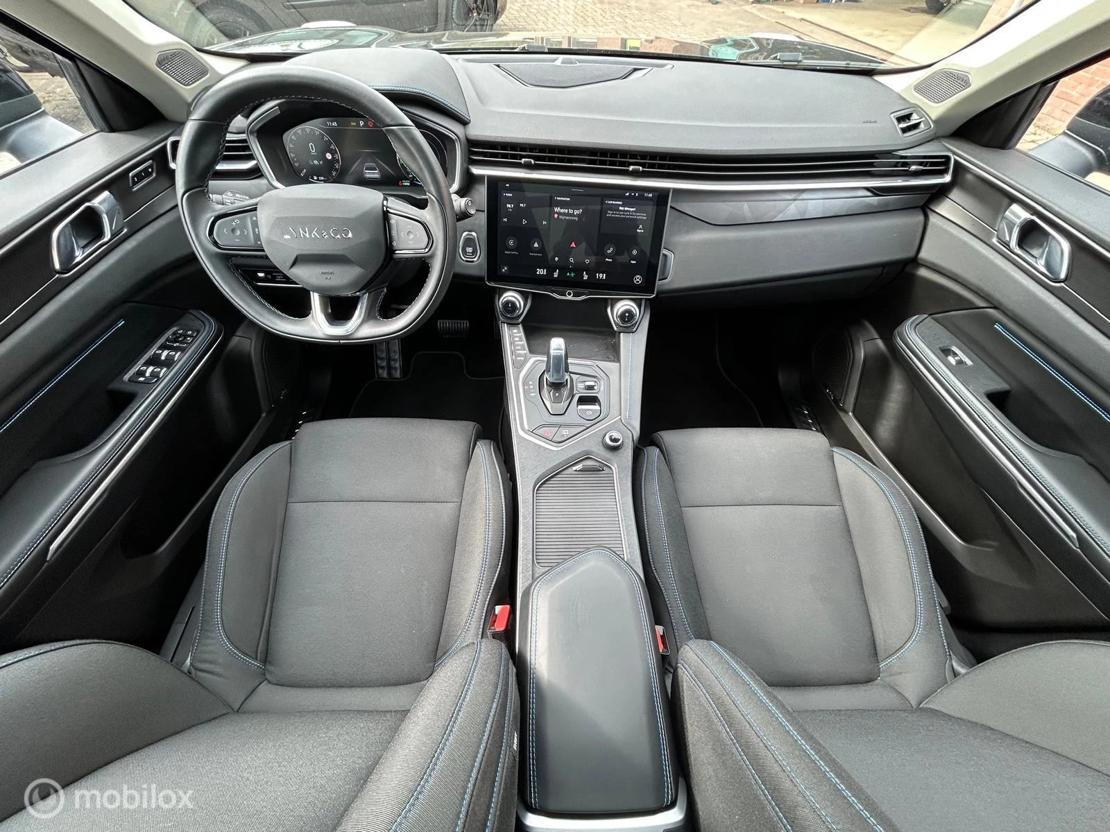 Hoofdafbeelding Lynk & Co 01