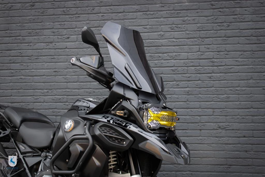 Hoofdafbeelding BMW R 1250 GS Adventure