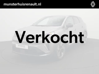 Hoofdafbeelding Renault Symbioz Renault Symbioz 1.8 E-Tech full hybrid 160 techno - Blind Spot Warning - Apple Carplay/AndroidAuto -