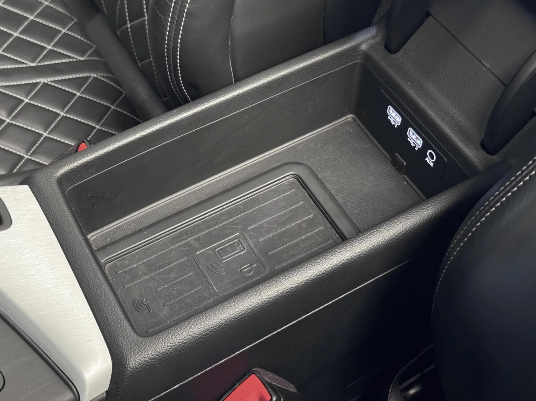 Hoofdafbeelding Audi S5