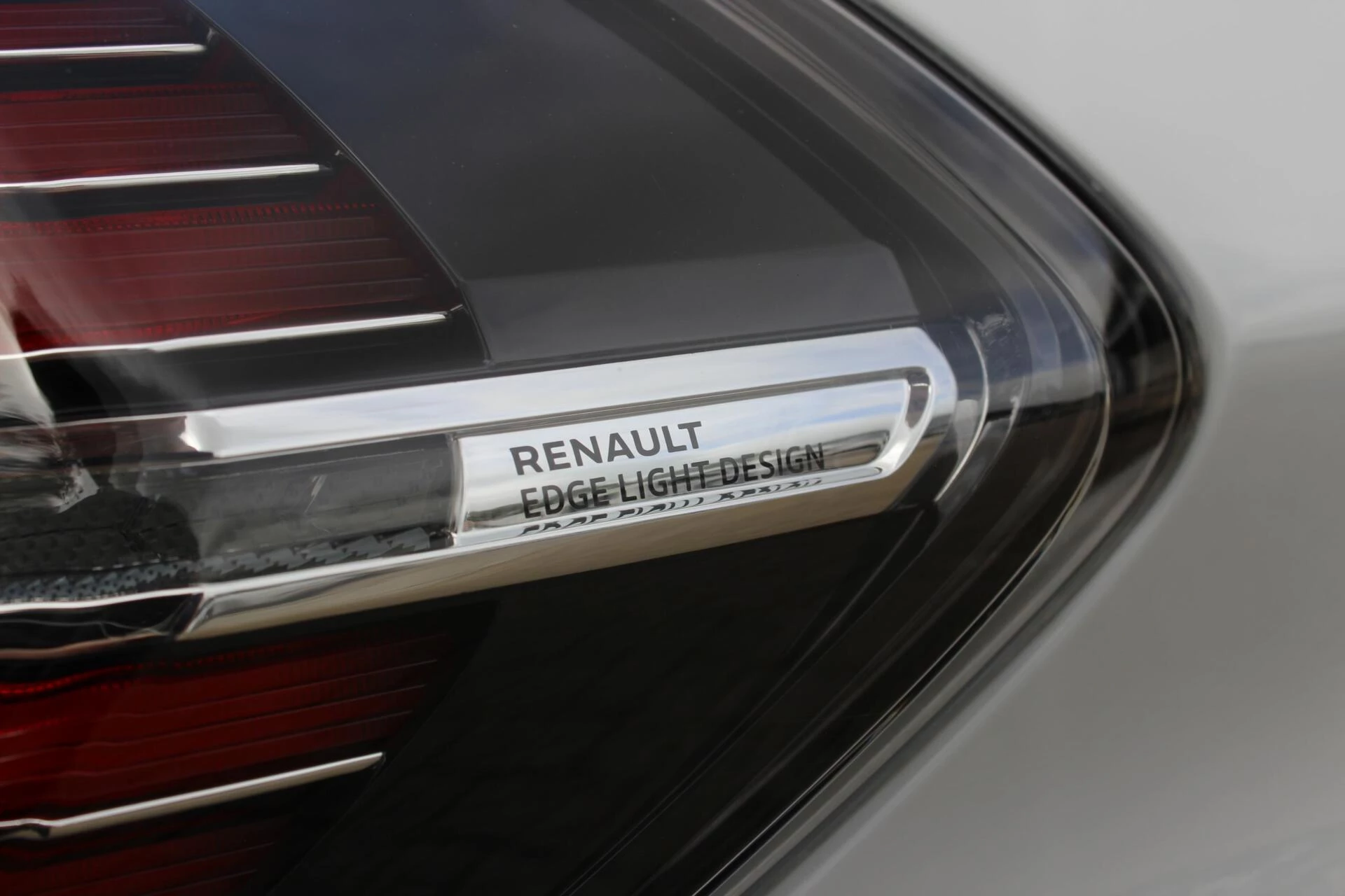 Hoofdafbeelding Renault ZOE