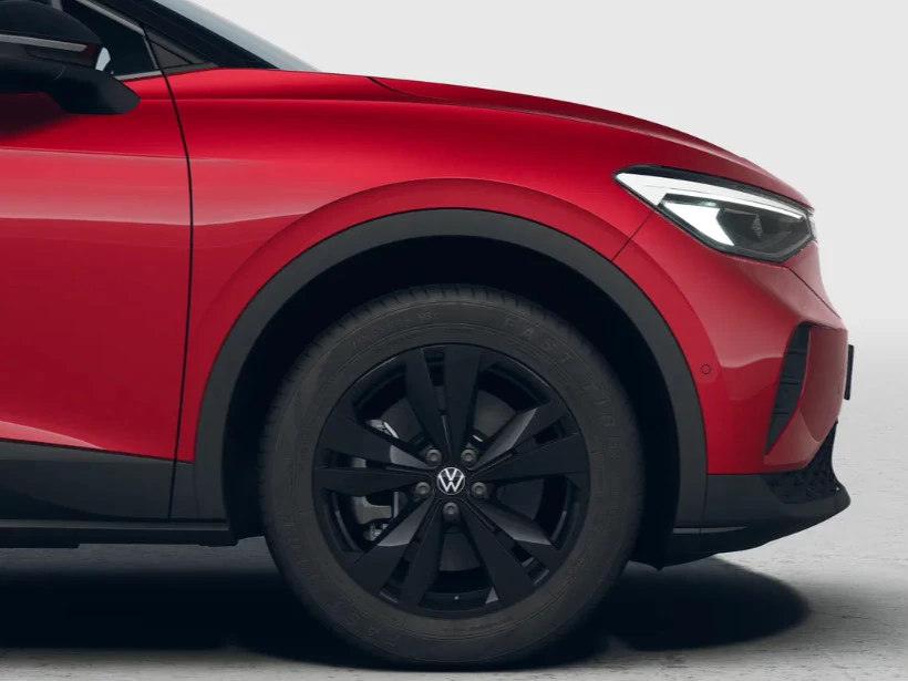 Hoofdafbeelding Volkswagen ID.4