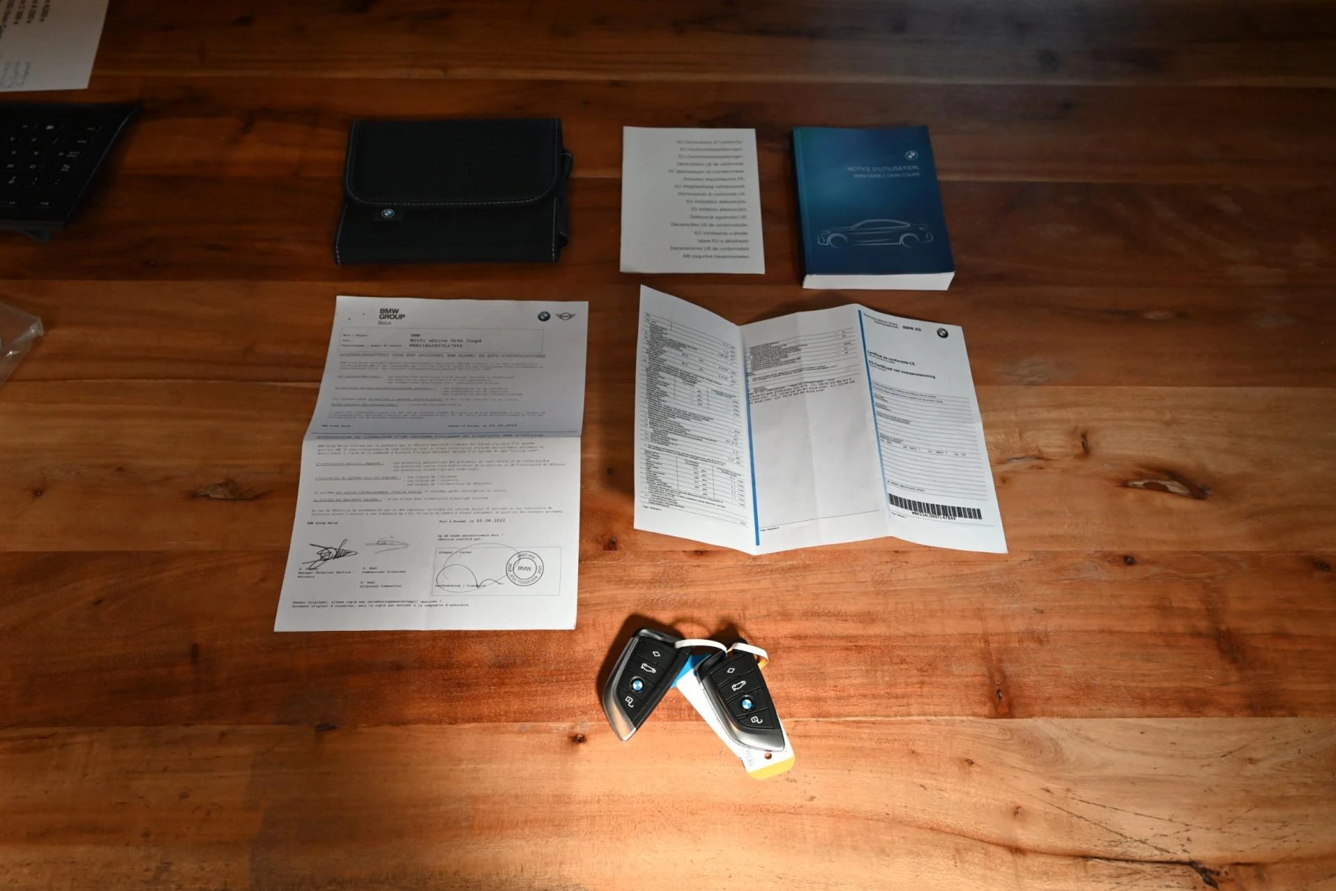 Hoofdafbeelding BMW 2 Serie