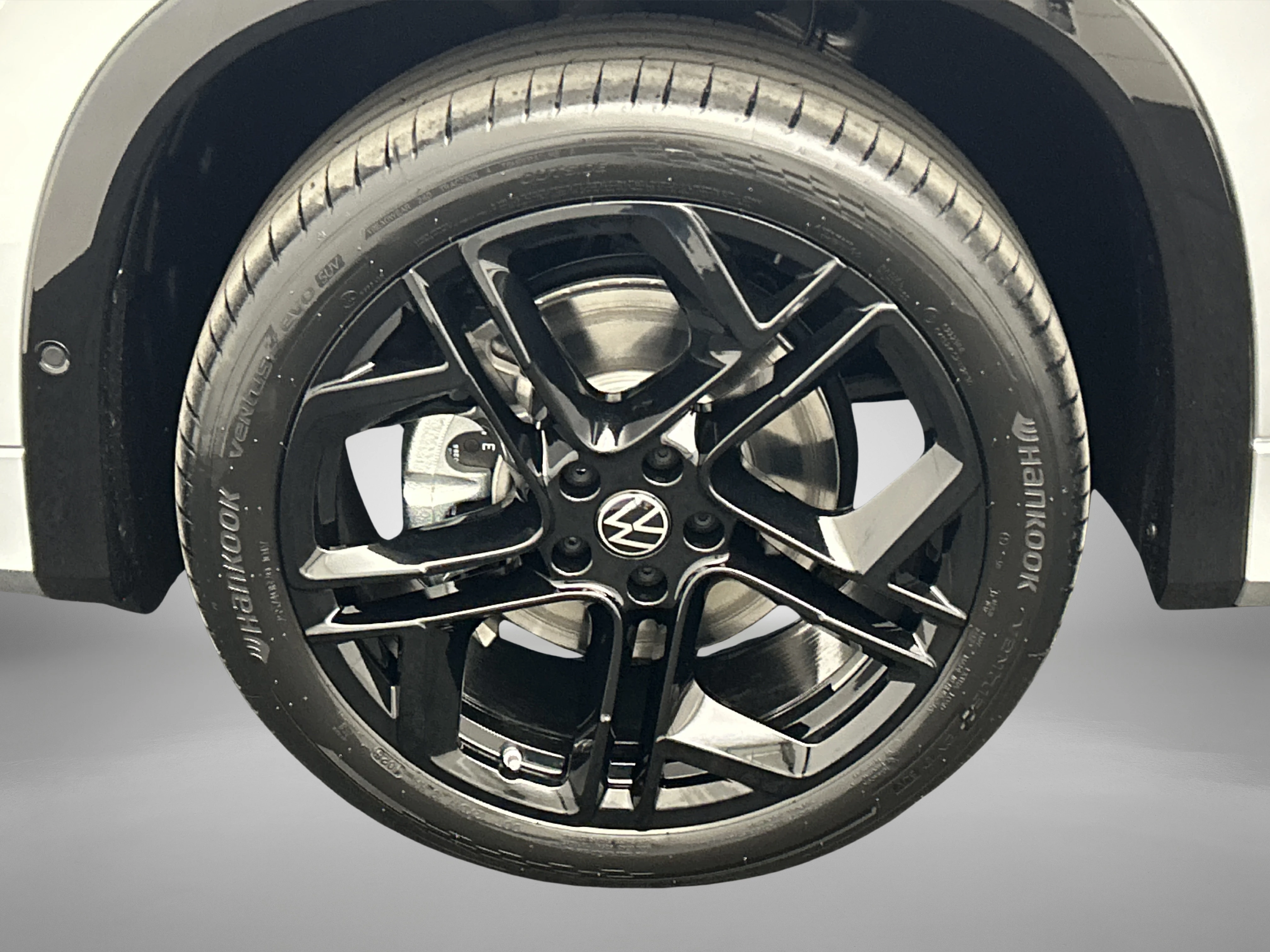 Hoofdafbeelding Volkswagen Tayron