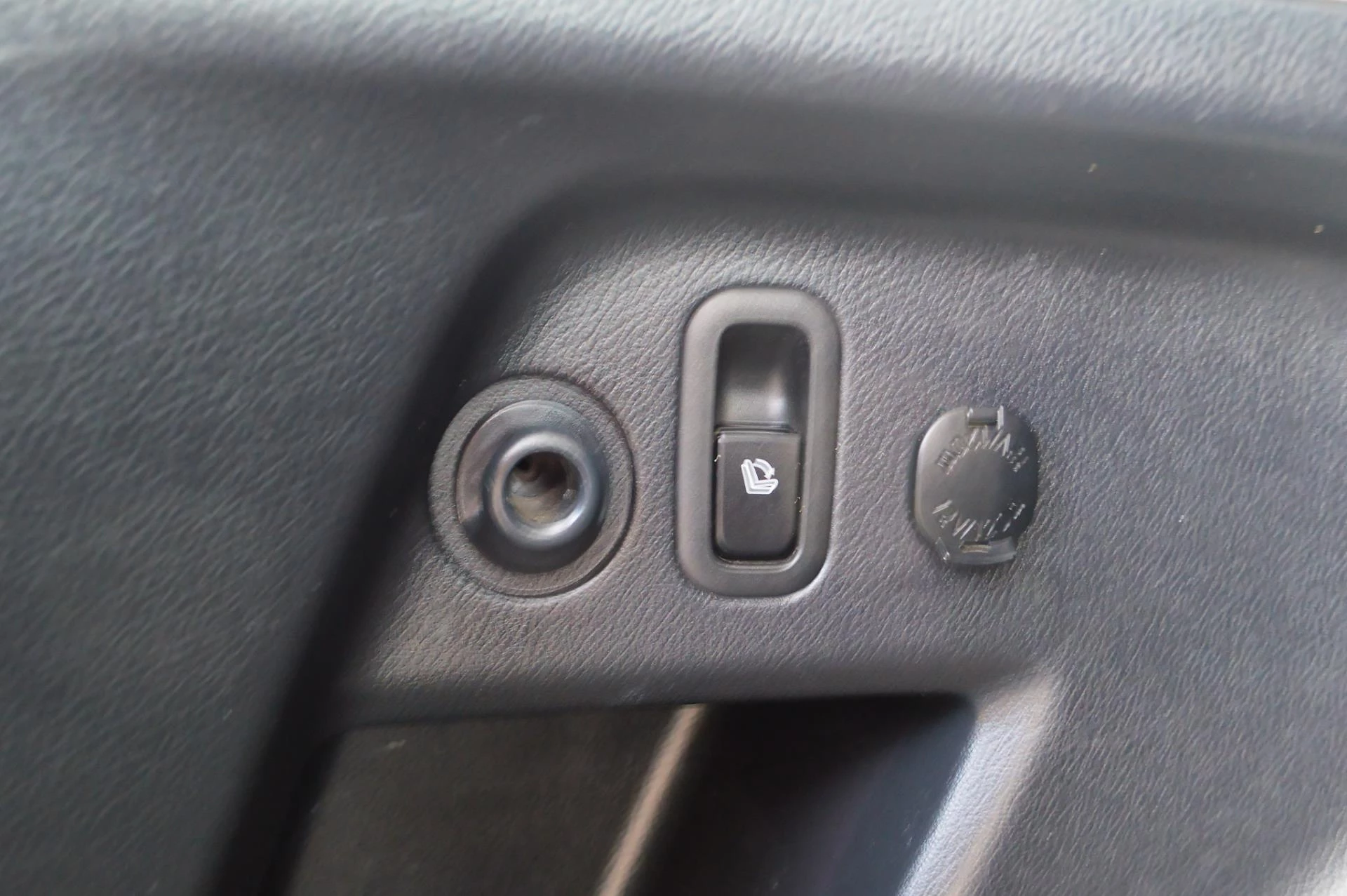 Hoofdafbeelding Subaru Forester