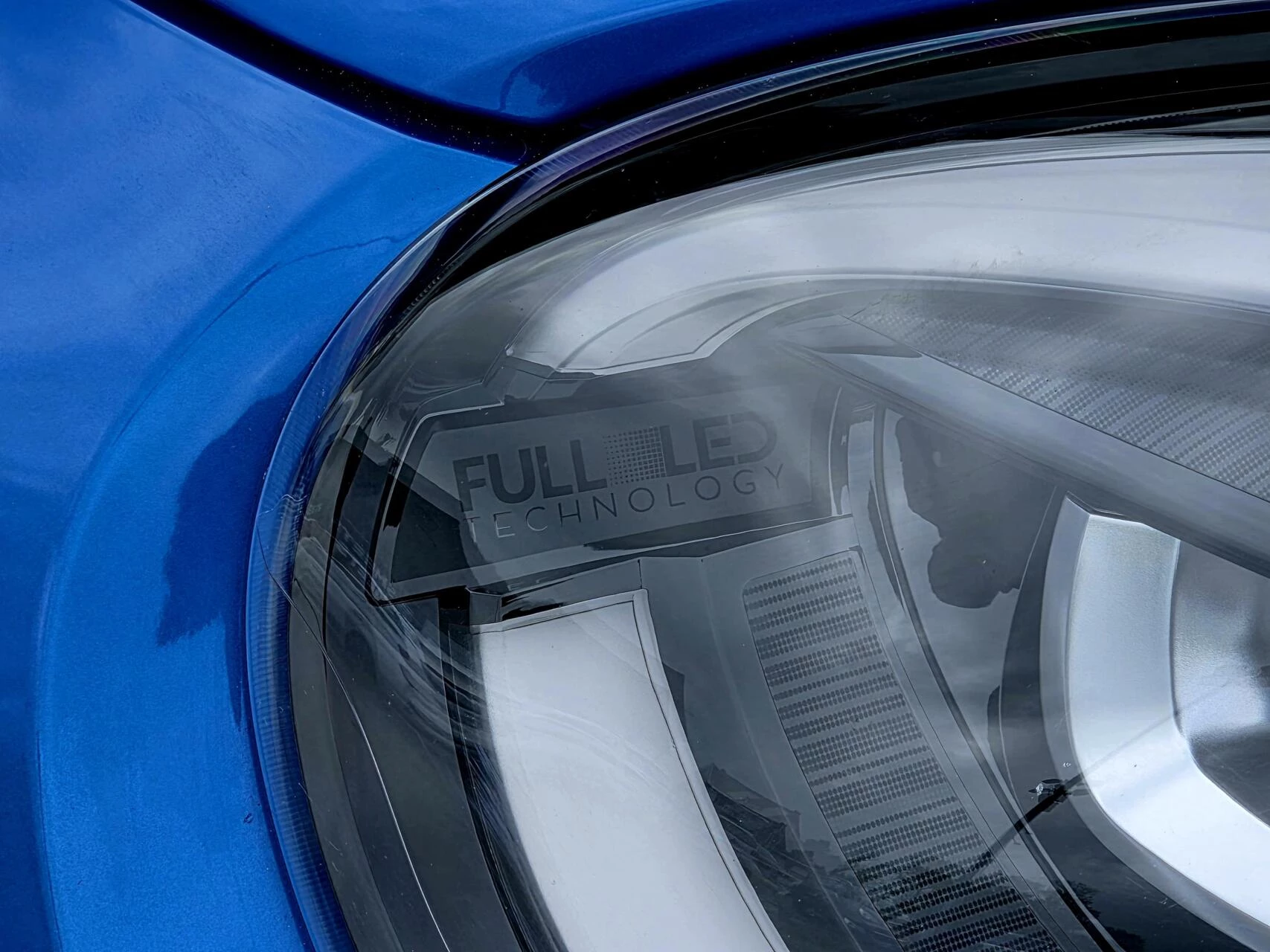 Hoofdafbeelding Fiat 500X