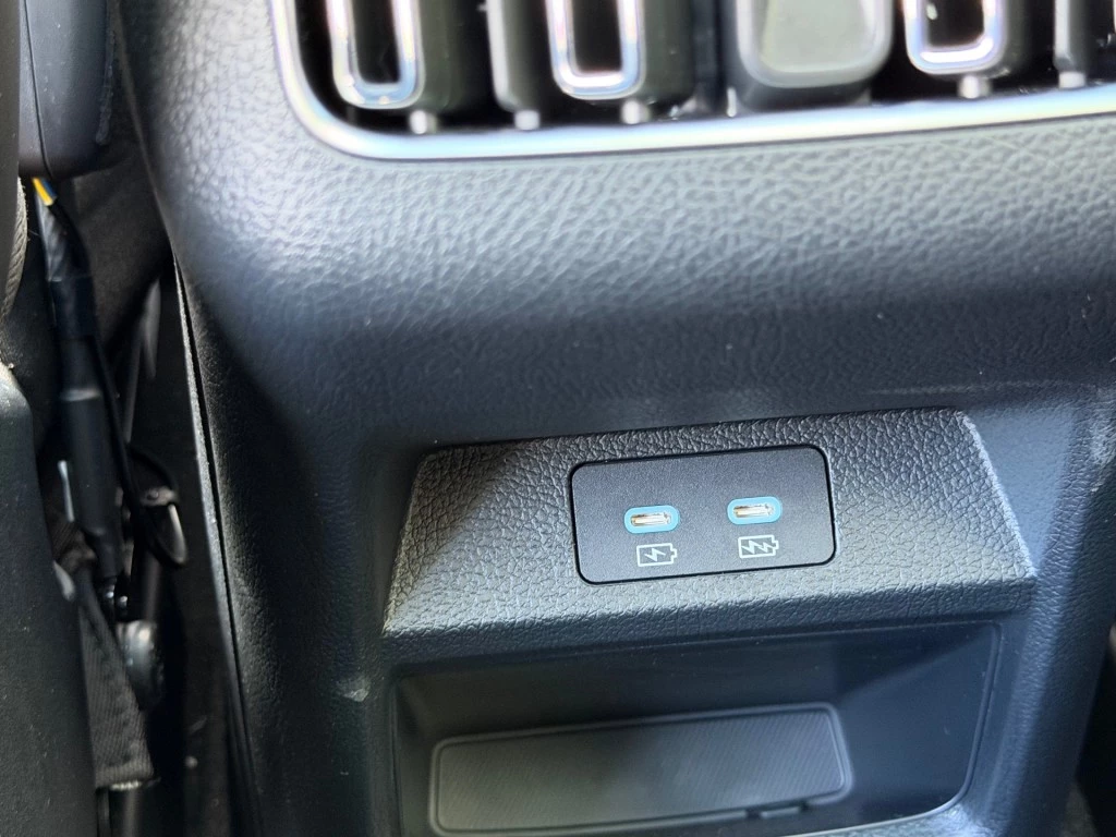 Hoofdafbeelding BYD SEAL U