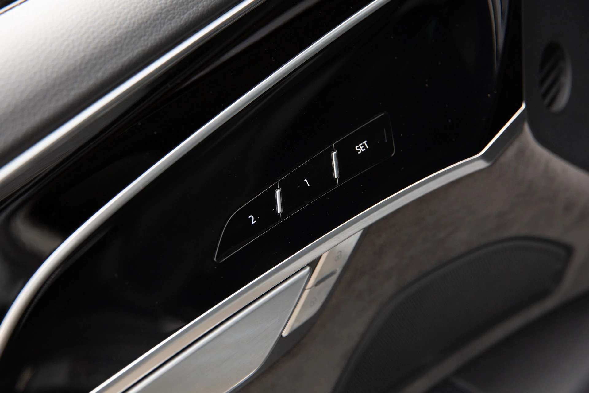 Hoofdafbeelding Audi A8