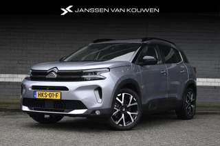 Citroen C5 Aircross 1.6 Plug-in Hybrid 225 Shine / Panoramadak / 360-Camera / Leder / Stoelverwarming