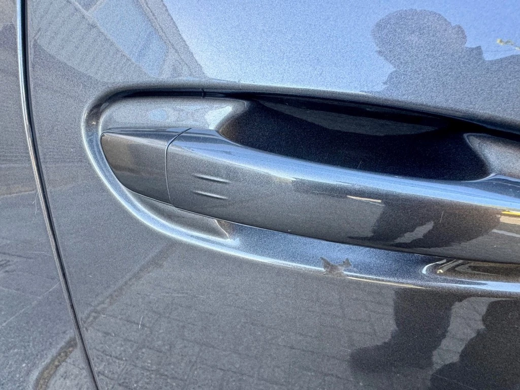 Hoofdafbeelding Citroën Grand C4 Spacetourer