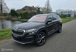Skoda Kodiaq 1.5 TSI Business Edition Plus 7p. / Pano / Luxe