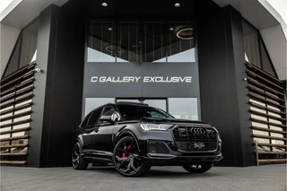 Audi Q7 55 TFSI e quattro Pro Line - S Line | Panorama | RS Seats | Luchtvering | Stoelkoeling & Massage