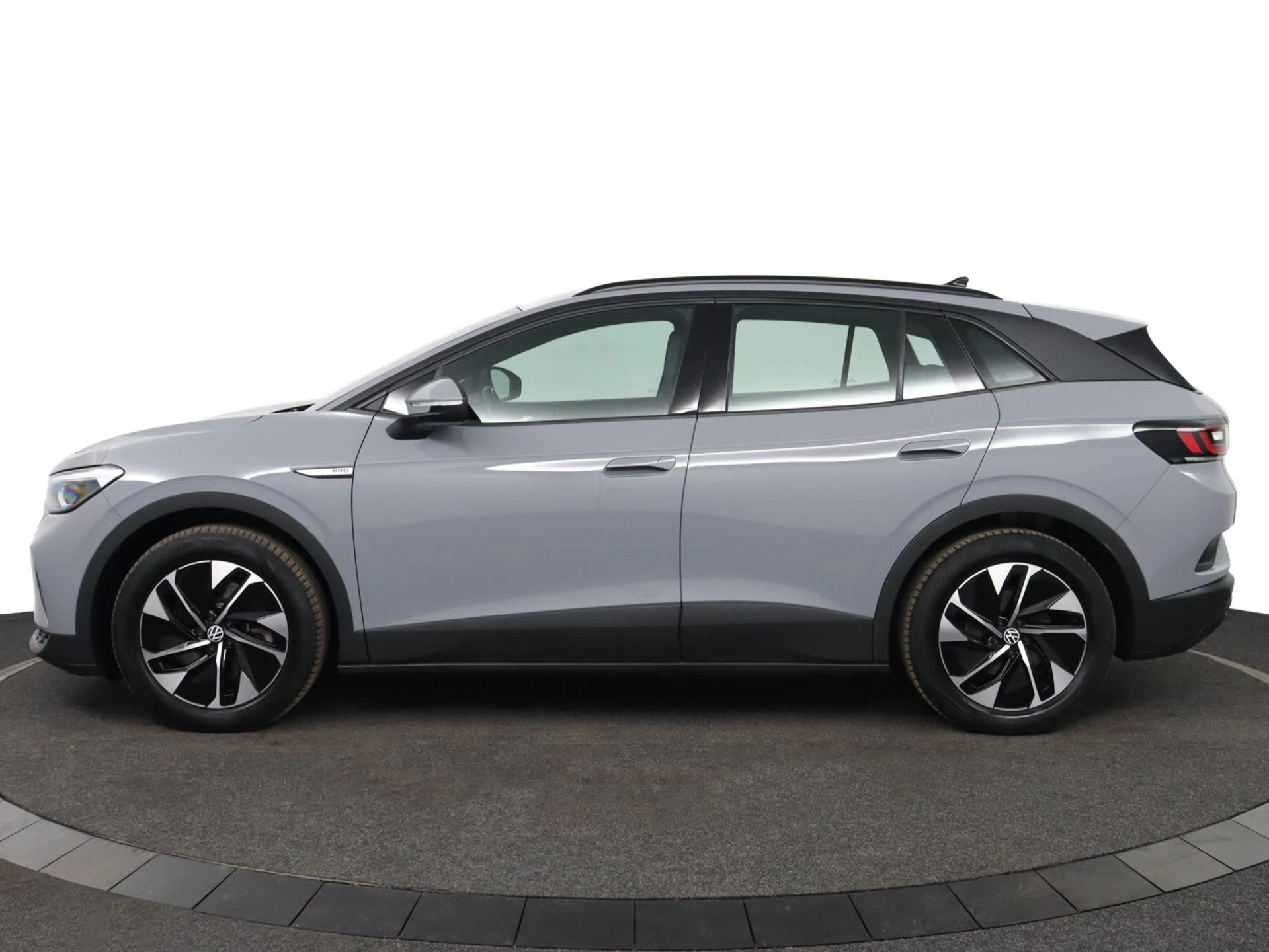 Hoofdafbeelding Volkswagen ID.4