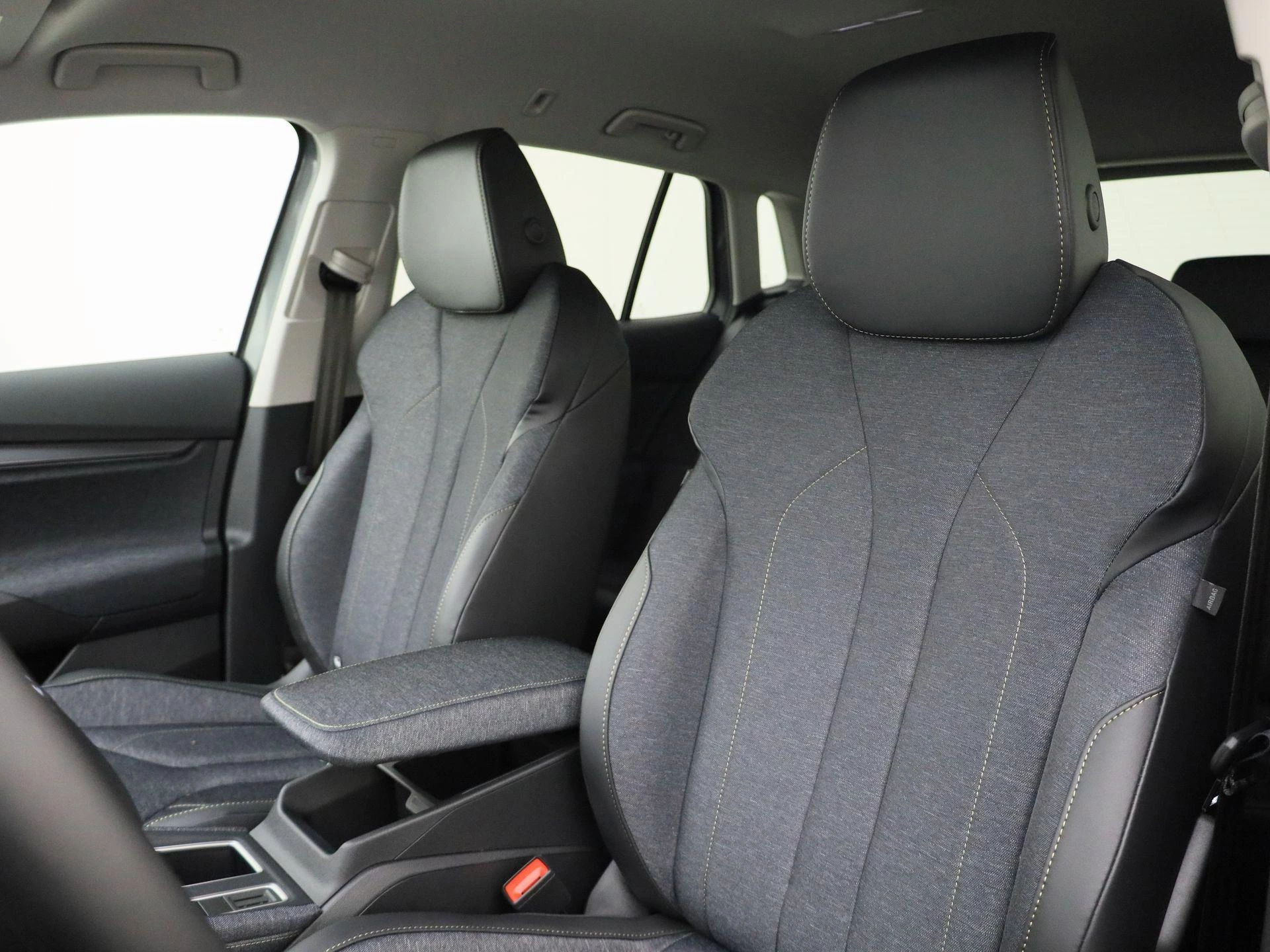 Hoofdafbeelding Škoda Elroq