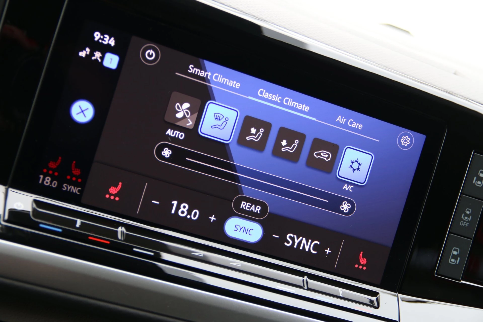 Hoofdafbeelding Volkswagen Multivan