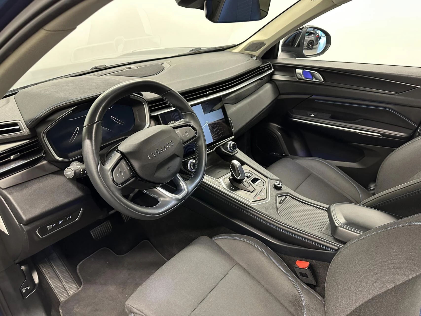 Hoofdafbeelding Lynk & Co 01