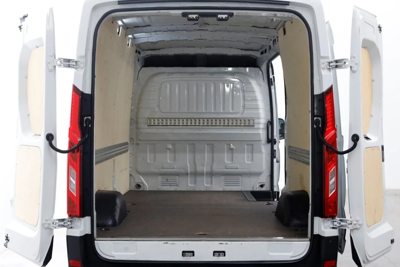 Hoofdafbeelding Maxus Deliver9