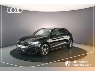 Hoofdafbeelding Audi A1 Sportback Audi A1 Sportback