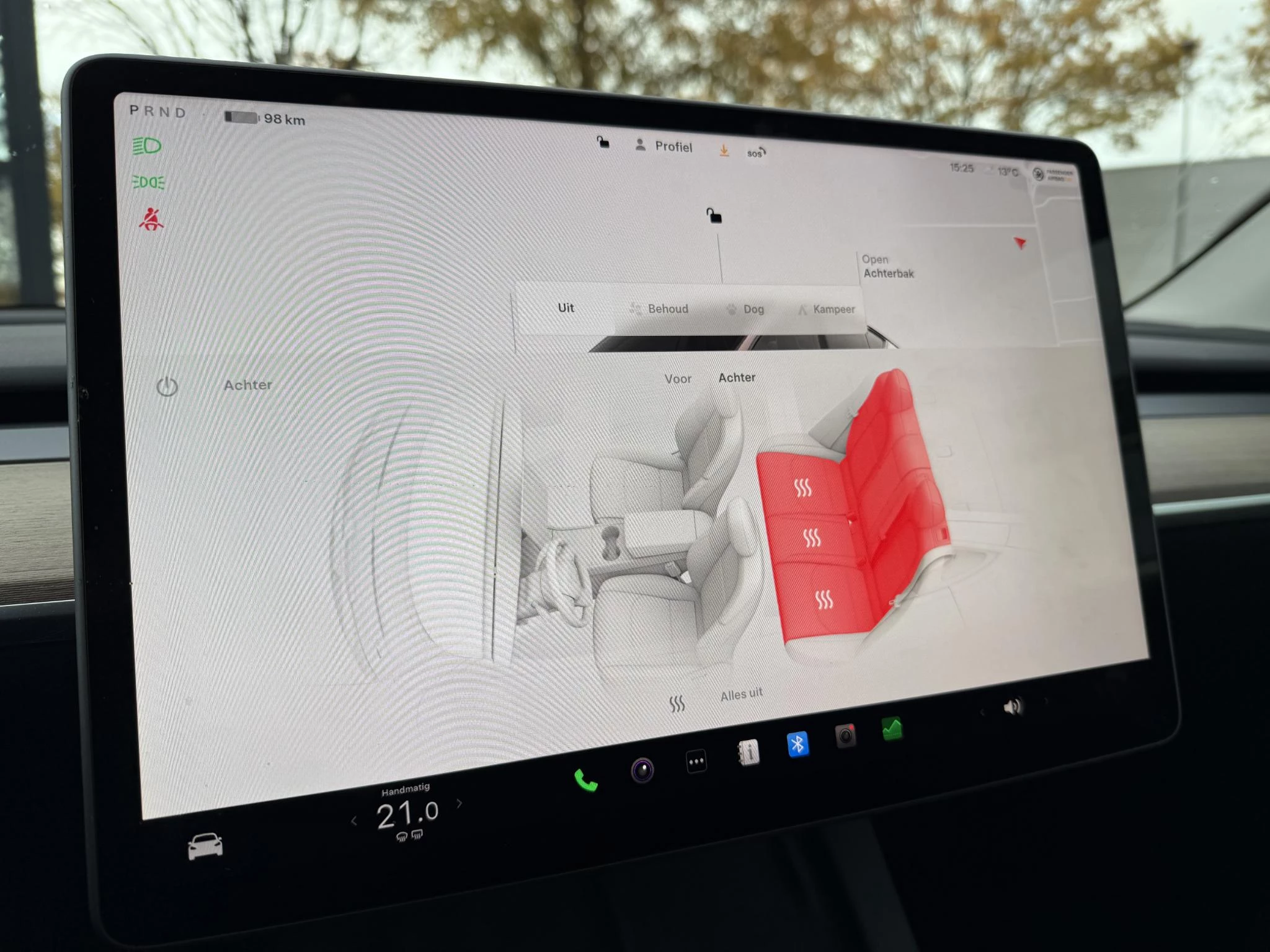 Hoofdafbeelding Tesla Model Y